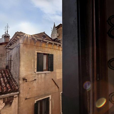 Ca Silvia Saint'S Mark Square Apartment Venecia Exterior foto