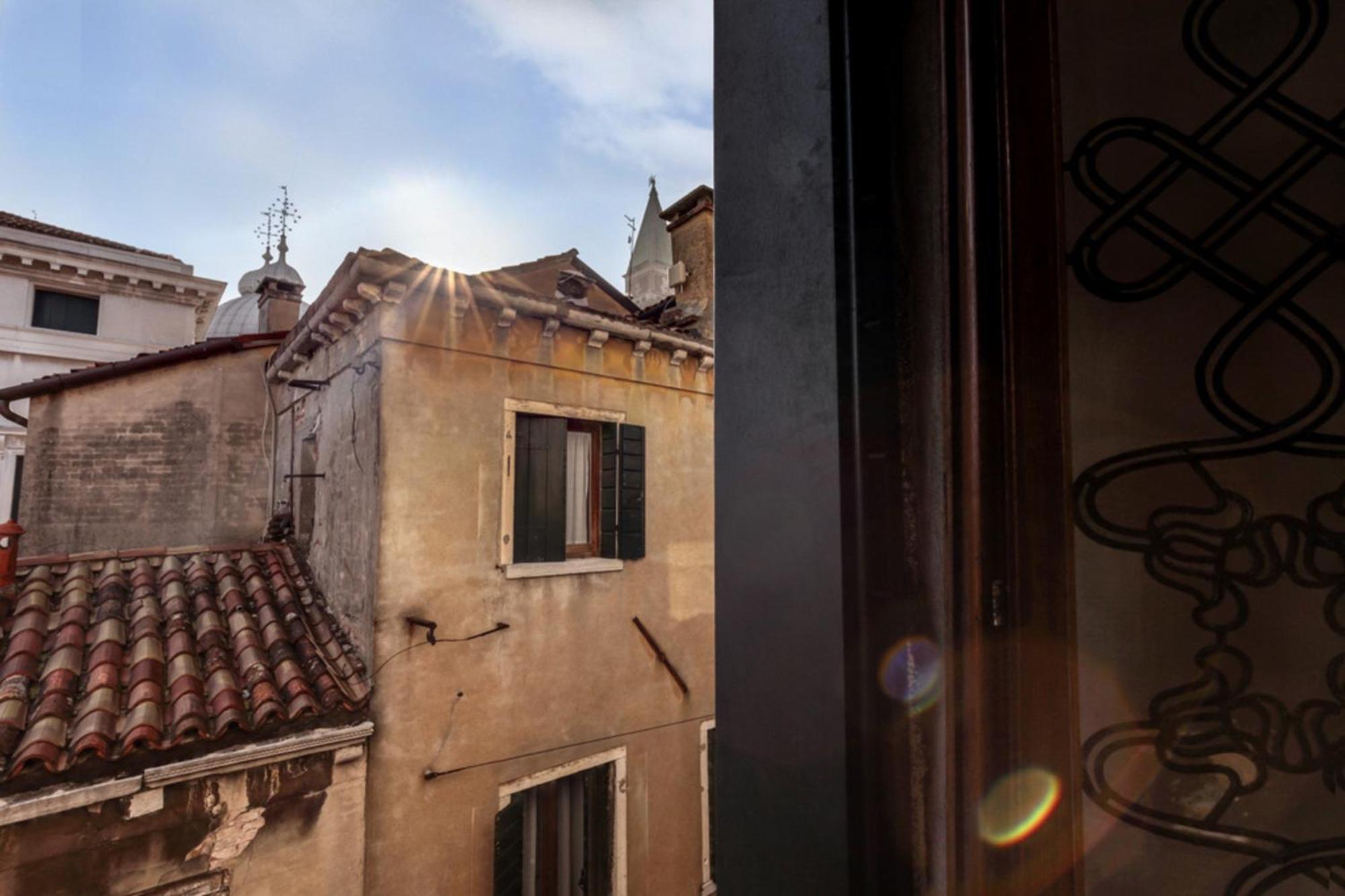 Ca Silvia Saint'S Mark Square Apartment Venecia Exterior foto