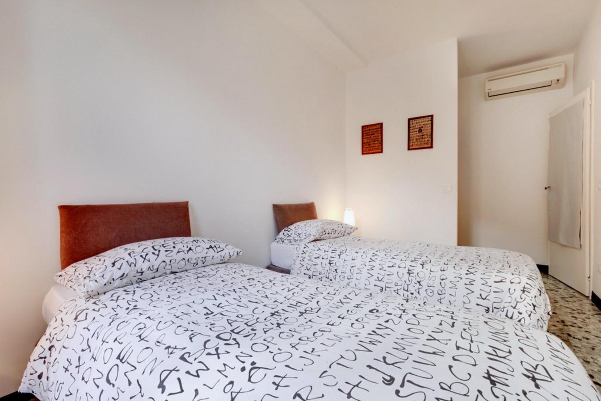 Ca Silvia Saint'S Mark Square Apartment Venecia Exterior foto
