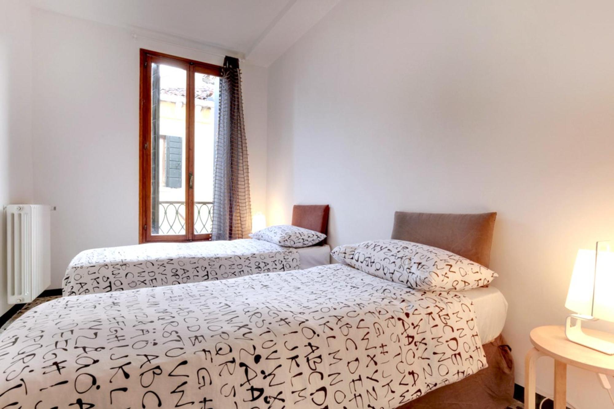 Ca Silvia Saint'S Mark Square Apartment Venecia Exterior foto
