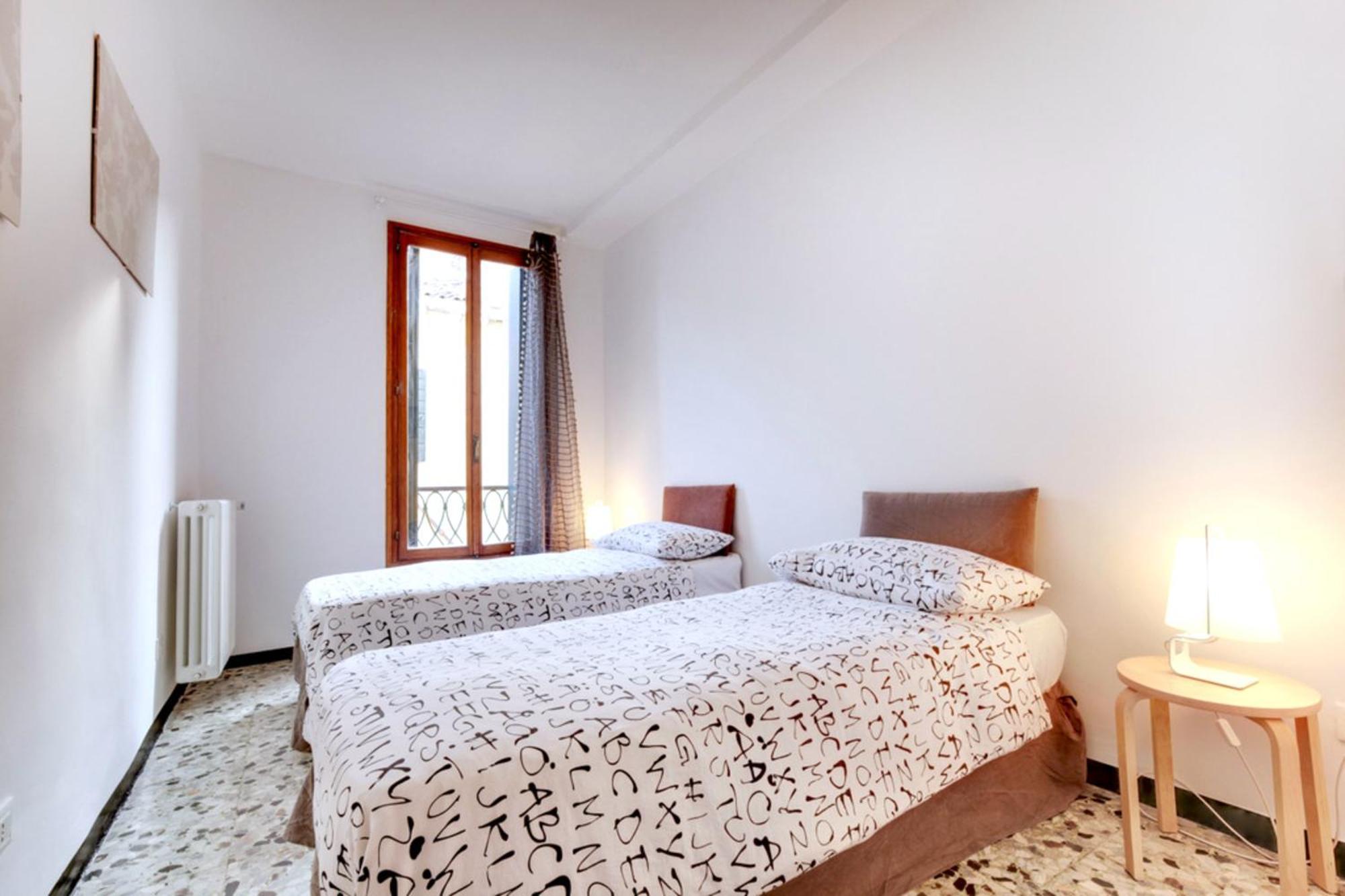 Ca Silvia Saint'S Mark Square Apartment Venecia Exterior foto