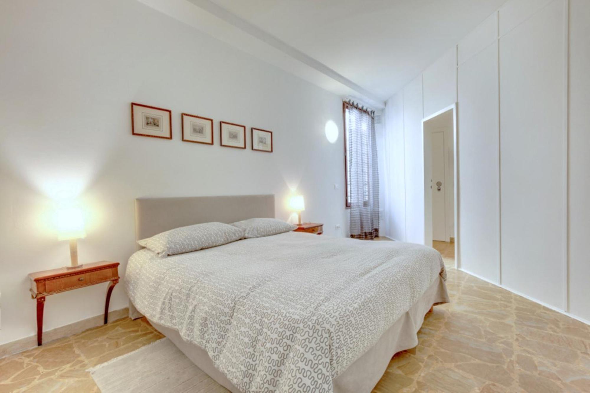 Ca Silvia Saint'S Mark Square Apartment Venecia Exterior foto