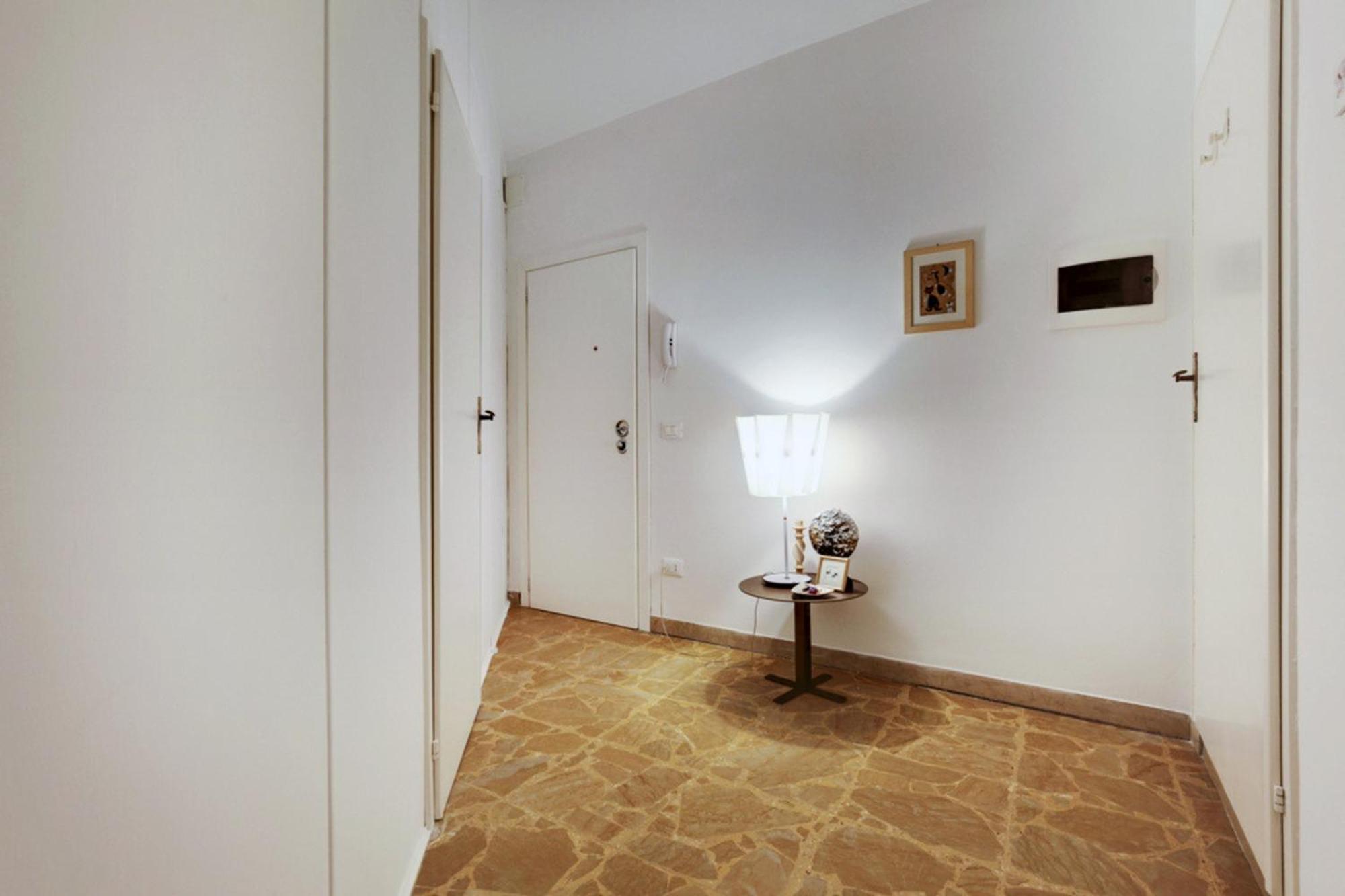 Ca Silvia Saint'S Mark Square Apartment Venecia Exterior foto