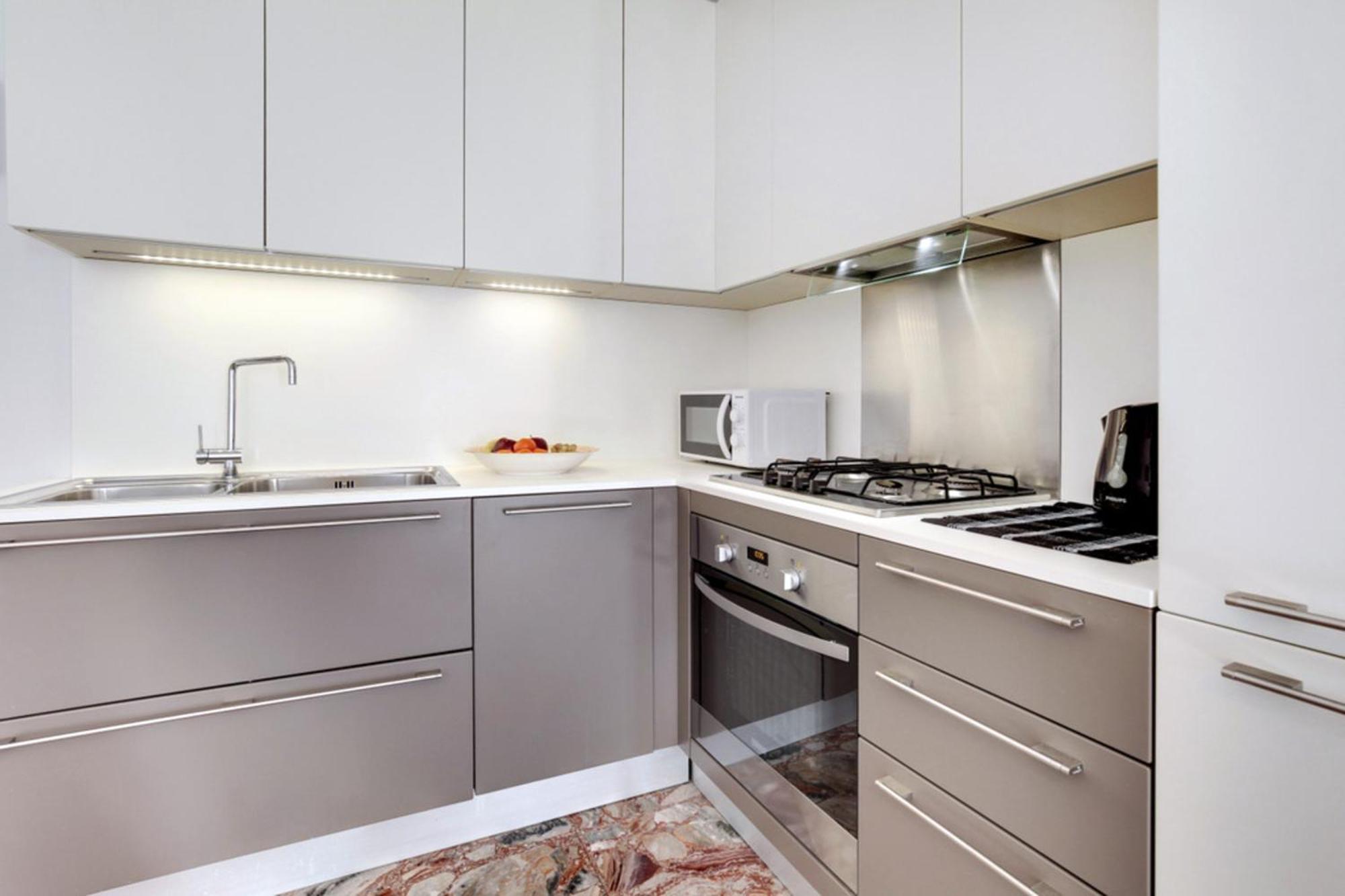 Ca Silvia Saint'S Mark Square Apartment Venecia Exterior foto