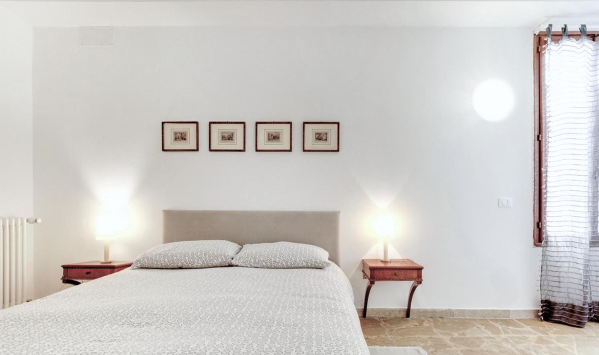 Ca Silvia Saint'S Mark Square Apartment Venecia Exterior foto