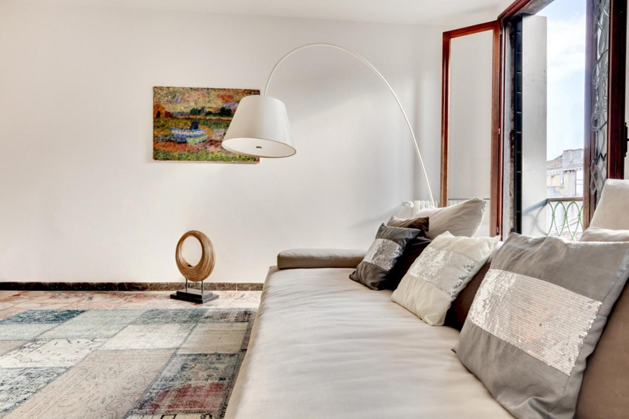 Ca Silvia Saint'S Mark Square Apartment Venecia Exterior foto