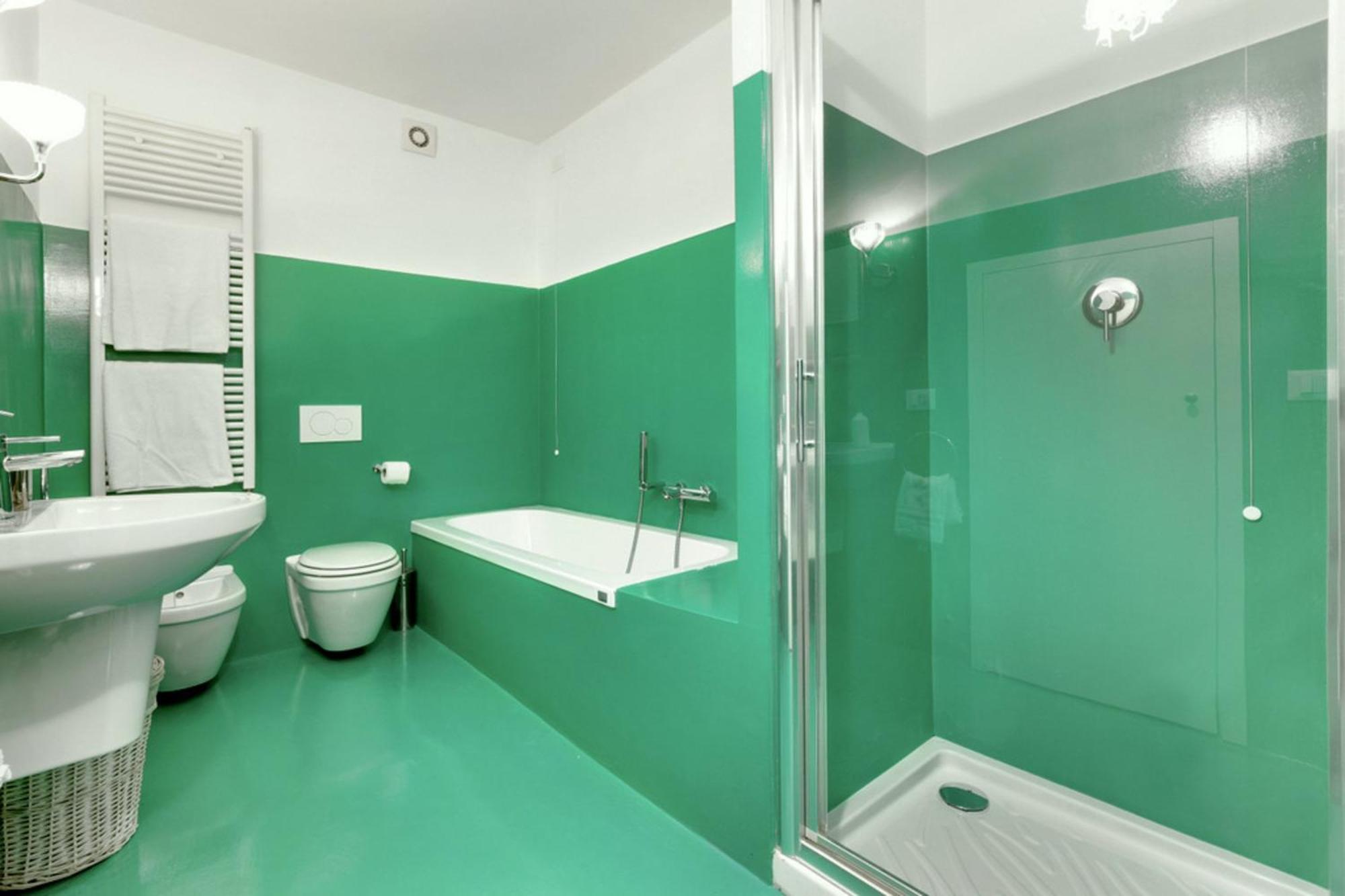 Ca Silvia Saint'S Mark Square Apartment Venecia Exterior foto